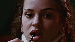 Rosalía es referma com a actriu