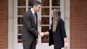 Govern i Junts pacten limitar l’arribada de menors immigrants a Catalunya