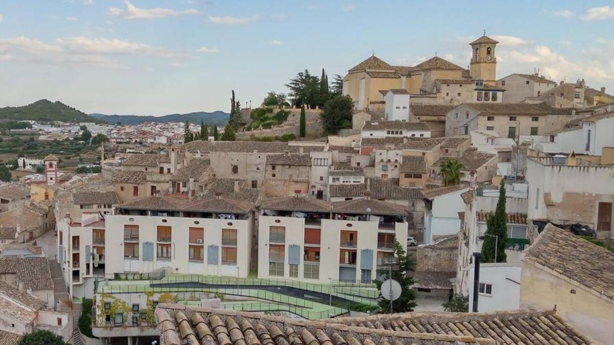 Este es el pueblo de Murcia que está entre las maravillas rurales de España perfectas para visitar este otoño