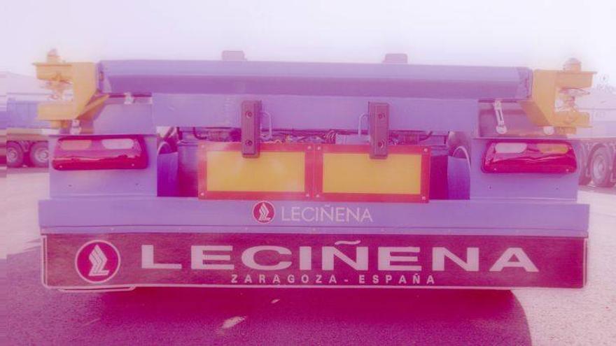 La empresa de carrocería Leciñena presentará concurso de acreedores