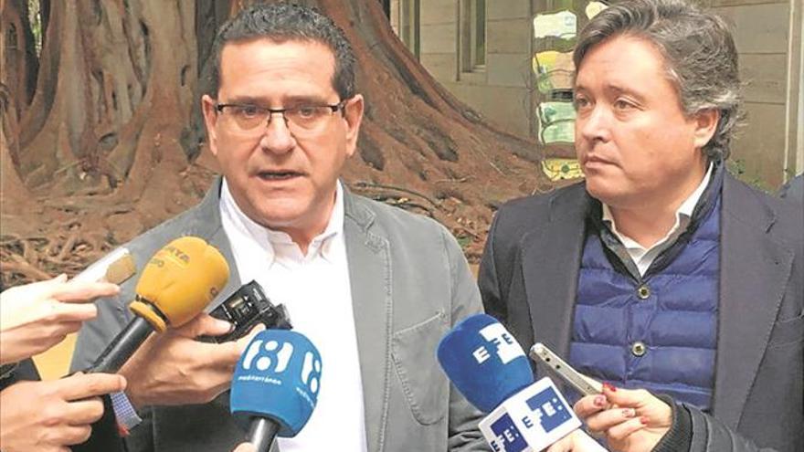 PPCV: «El Consell pretende cargarse los ‘bous al carrer’»