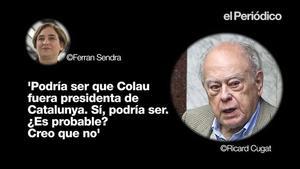 Jordi Pujol - Declaracions