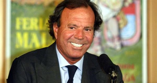 Julio Iglesias Collection
