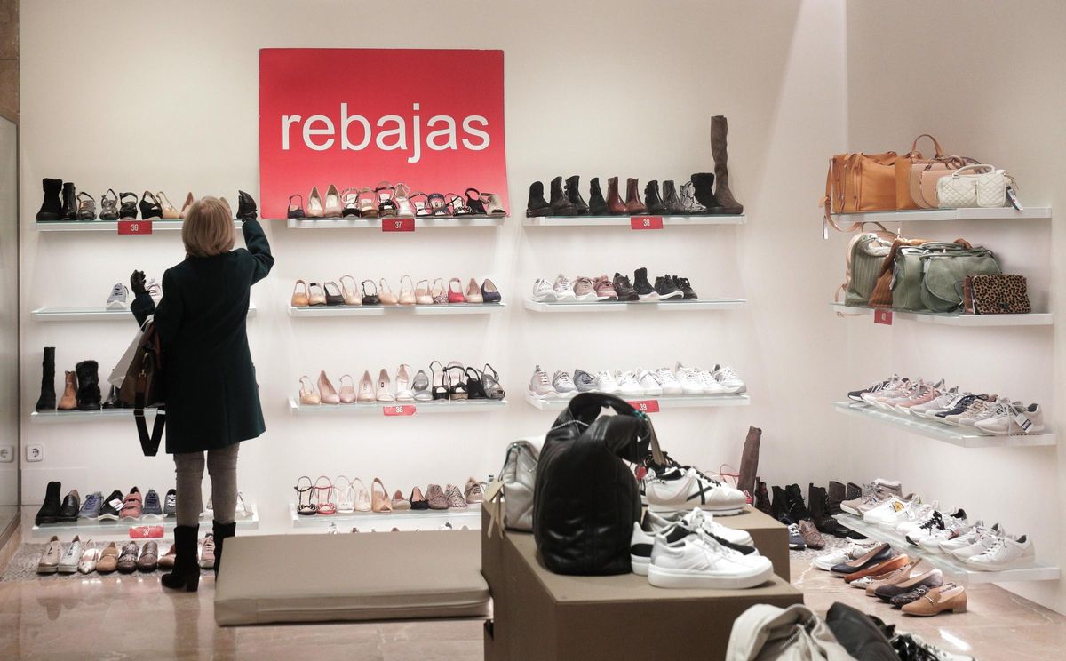 El sector balear que más exporta a EEUU es el del calzado