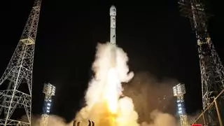 Corea del Norte reta a Seúl y anuncia el lanzamiento de "varios" satélites espía este año