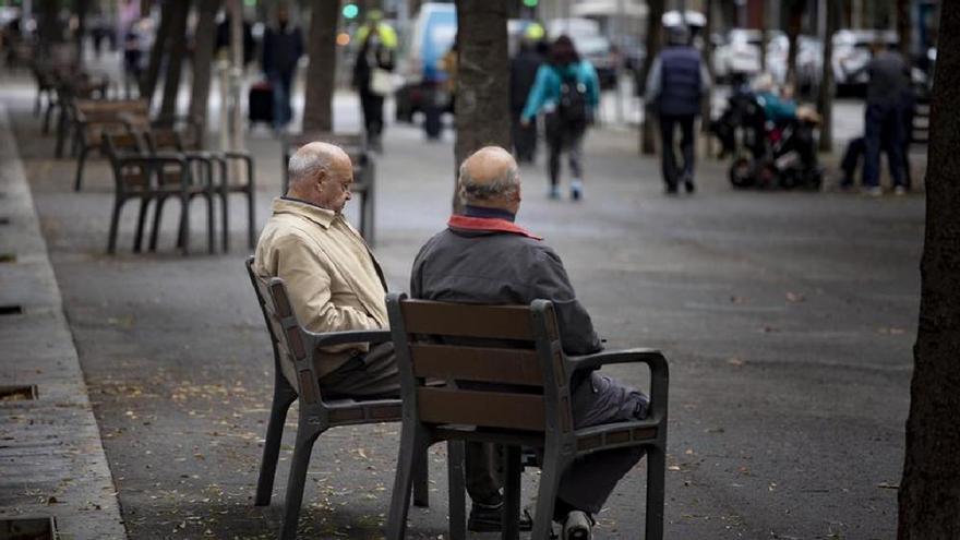 Informan sobre la posibilidad de agregar un &#039;plus&#039; a la pensión de muchos jubilados