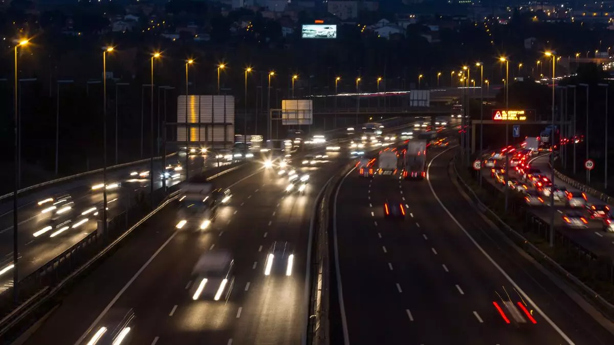 Reducir la velocidad para salvar vidas