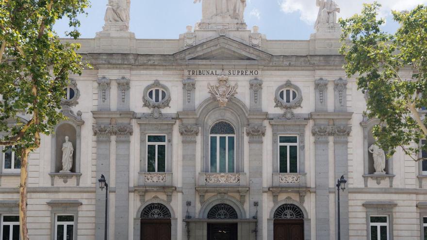 El Supremo niega la incapacidad permanente a un policía local en Ibiza