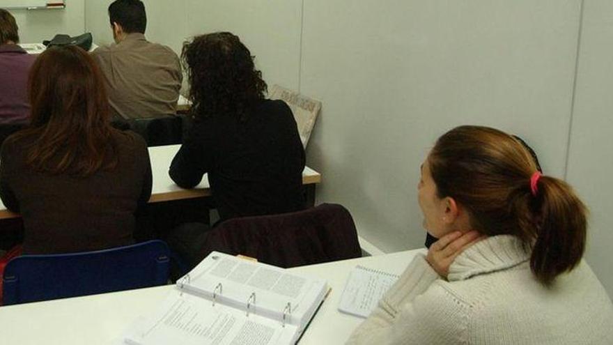 Detectan más academias ilegales en Castellón