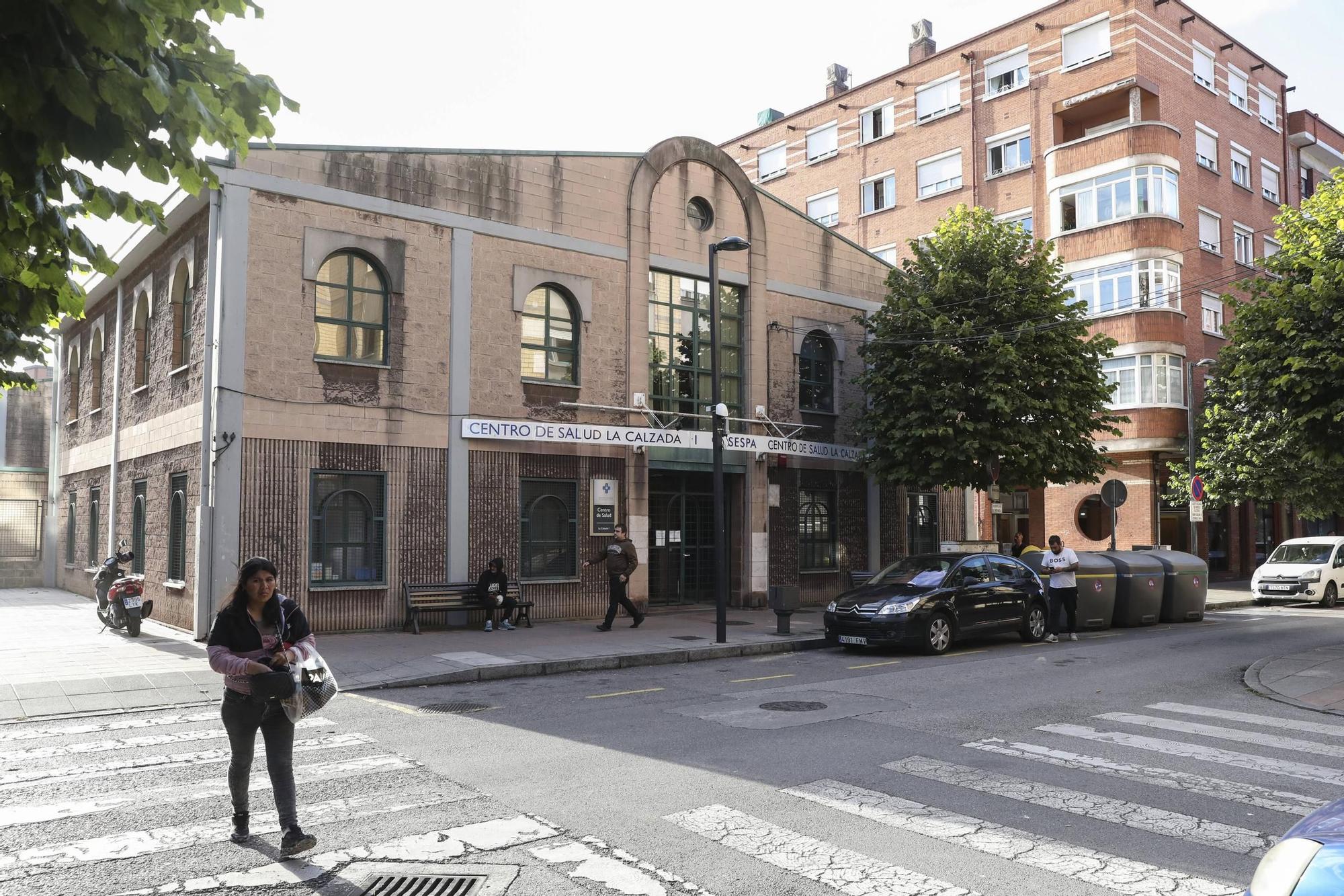 Del pasado al presente: una vista al Oeste de Gijón en imágenes