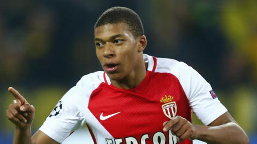 El fichaje de Mbappé por el PSG, solo pendiente de un obstáculo