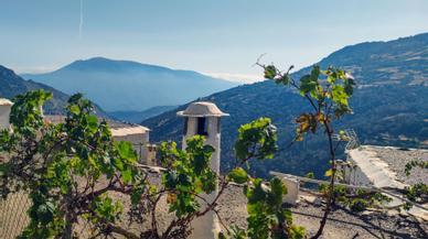 Los tres pueblos más fríos de España: sacarás la manta en verano