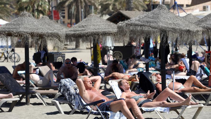 Alquileres en la costa de Andalucía: ya en abril eran un 50% más caros que en invierno