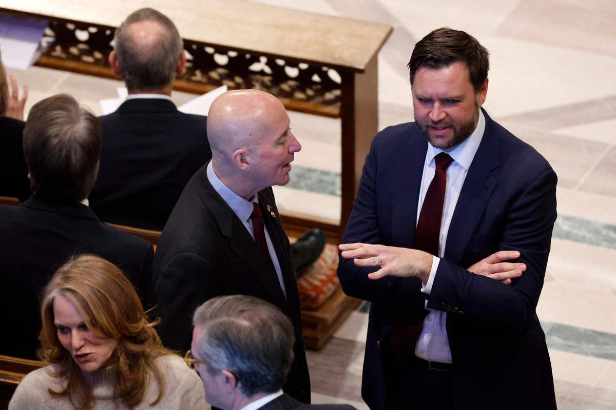 Funeral del Estado de Jimmy Carter