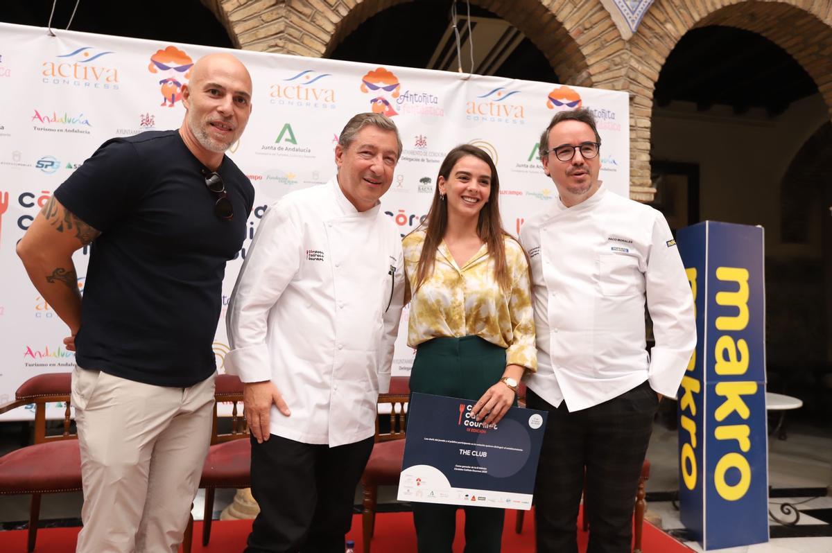 Premios Califato Gourmet Premios Califato Gourmet