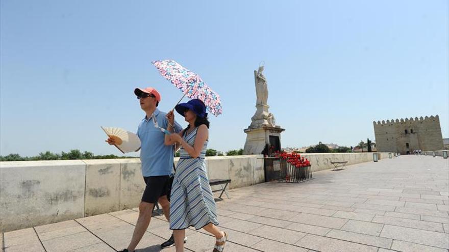 Turismo a prueba de fuego