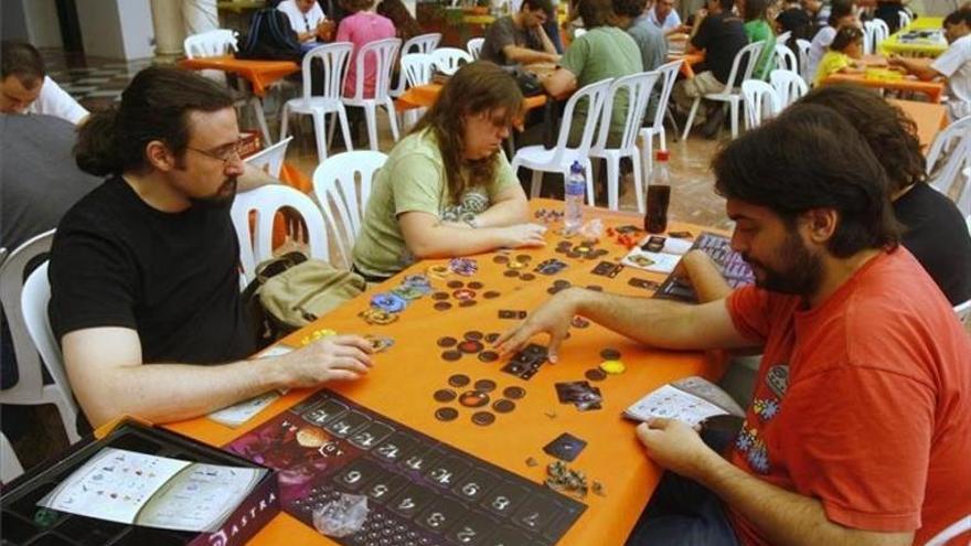 Festival de juegos internacional