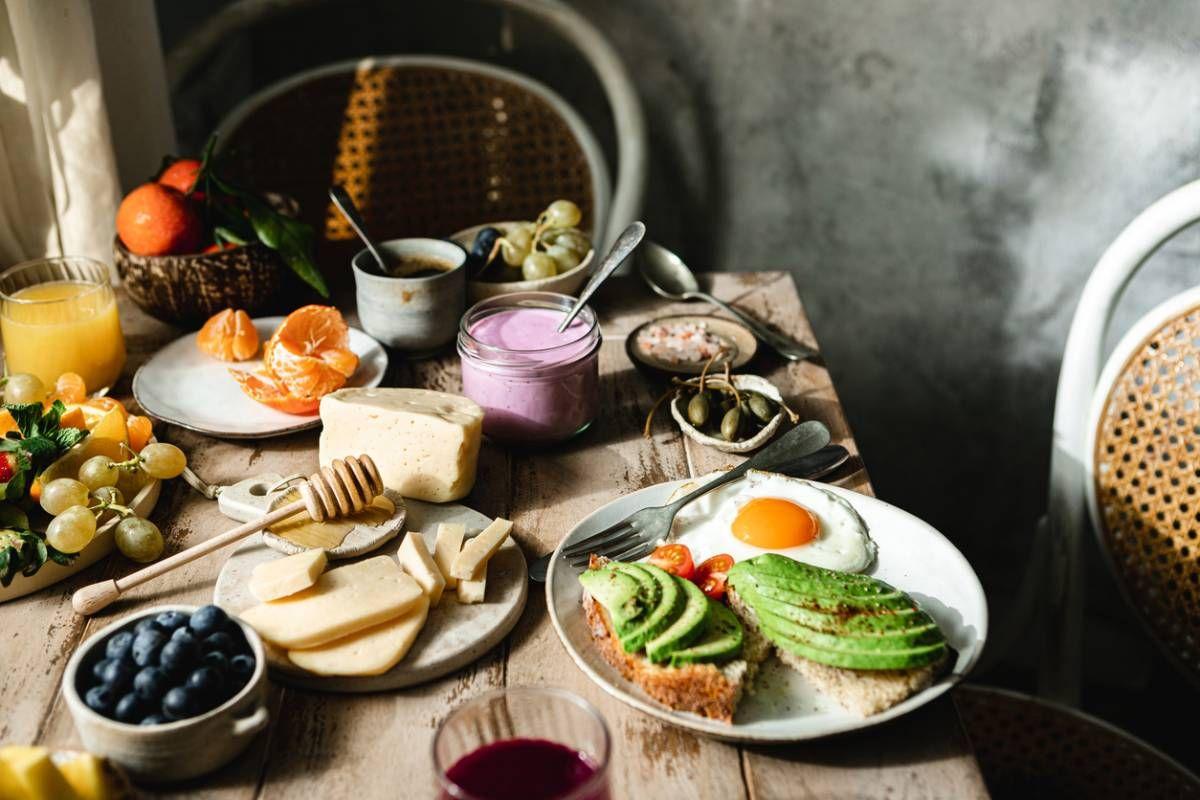 la dieta intuitiva permite comer de todo