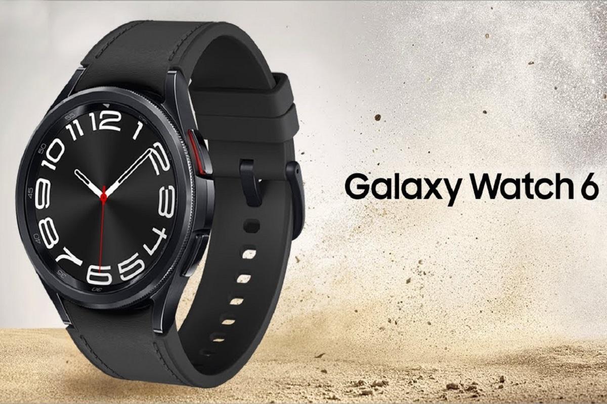 Reseña: Samsung Galaxy Watch 6 – Un excelente reloj, pero una actualización  repetitiva