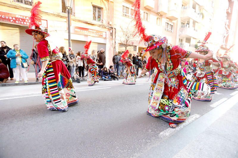 Carnaval en Russafa