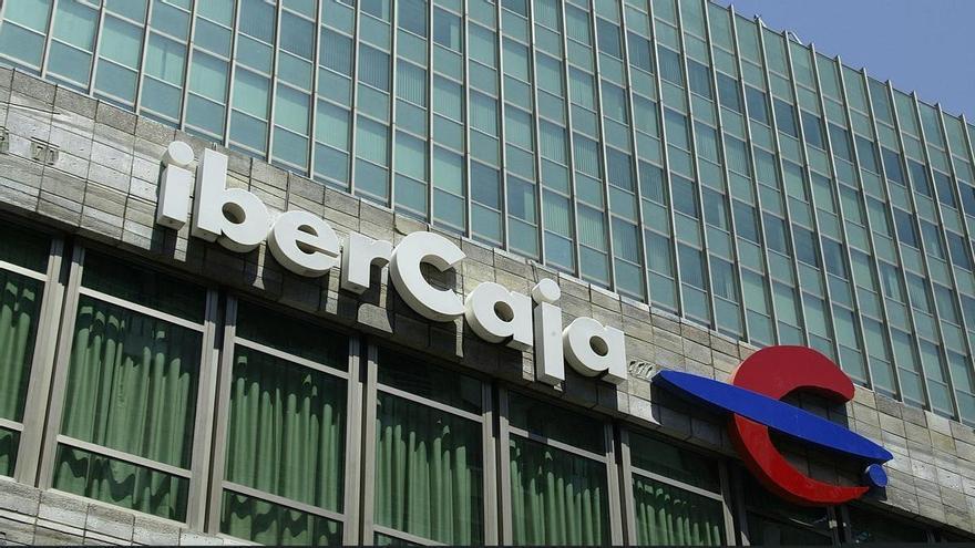 Ibercaja obtiene un beneficio neto de 304 millones en 2023, un 67% más