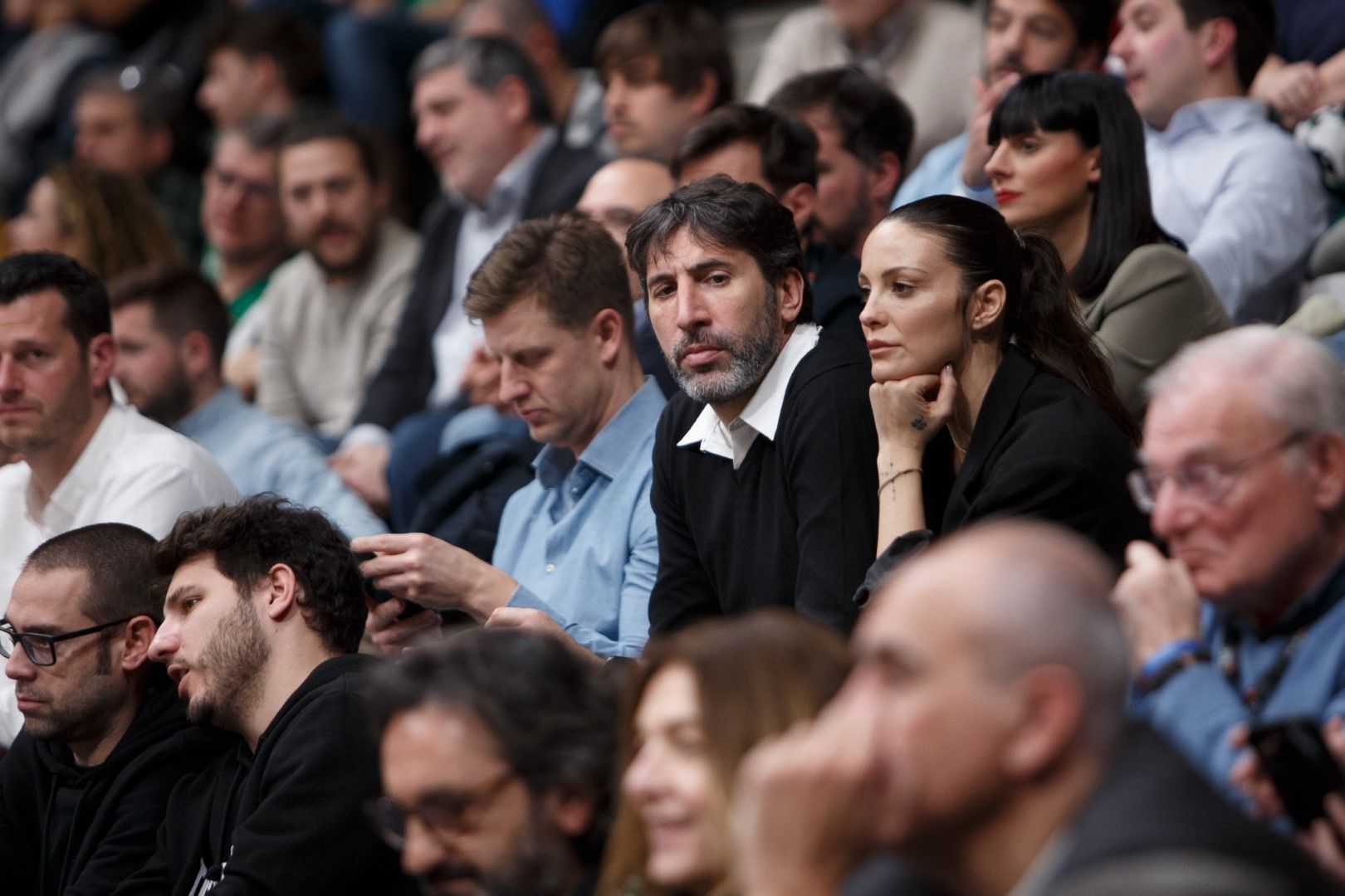 Copa del Rey 2023 I Semifinal Unicaja - Real Madrid