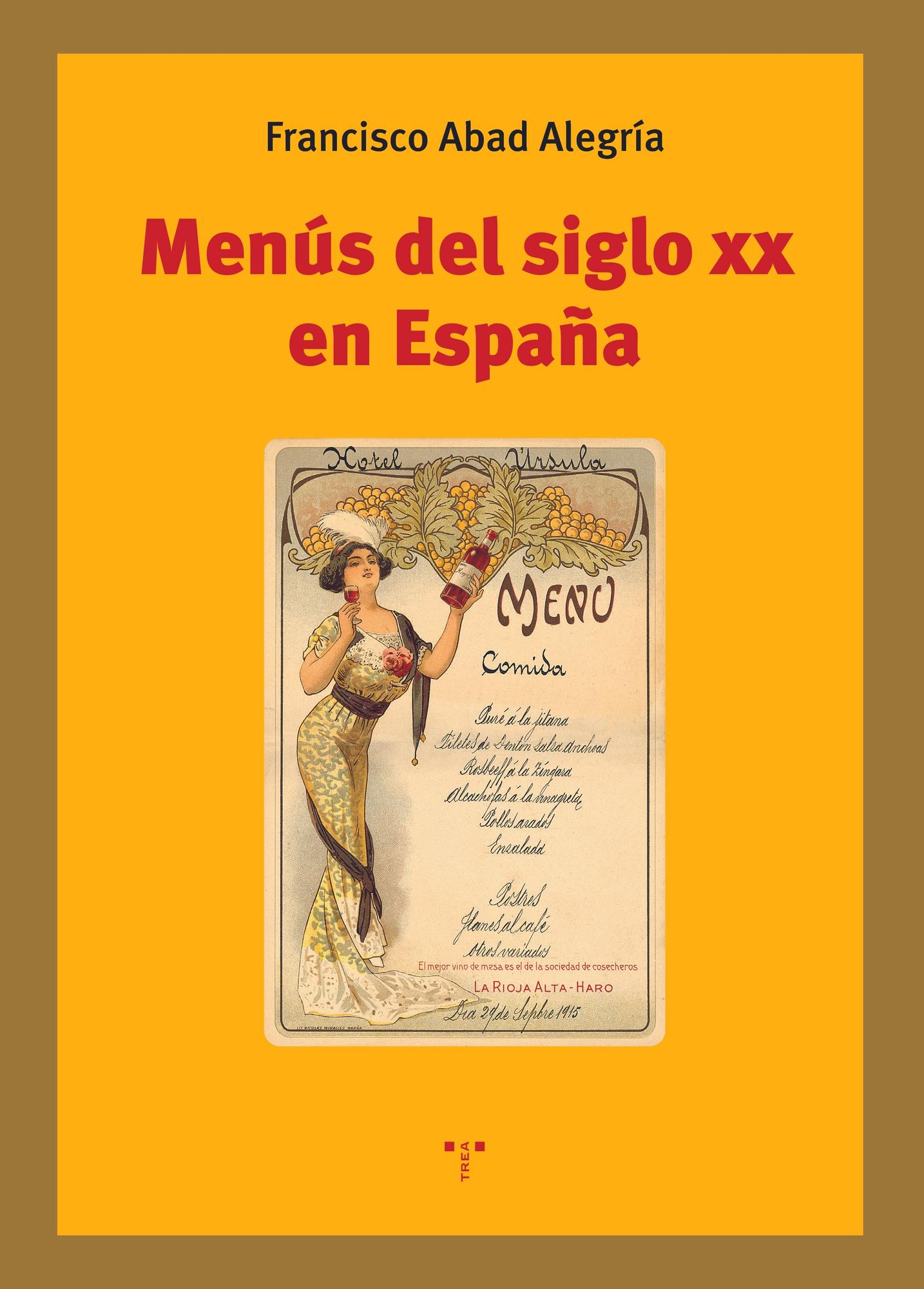 La portada del libro.