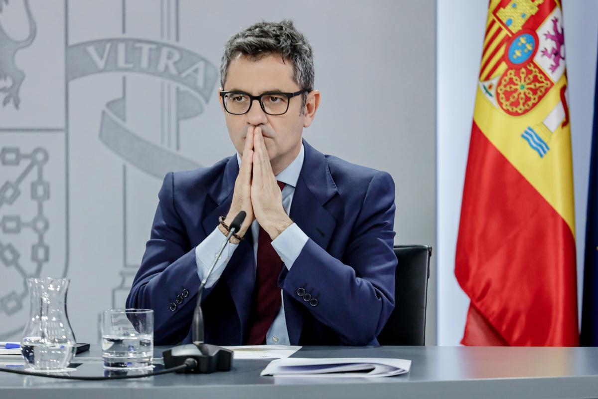 Nuevo choque entre los socios de Gobierno por los nombres elegidos para las vacantes del TC