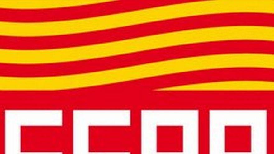 CCOO pide más bomberos en un dispositivo «insuficiente»