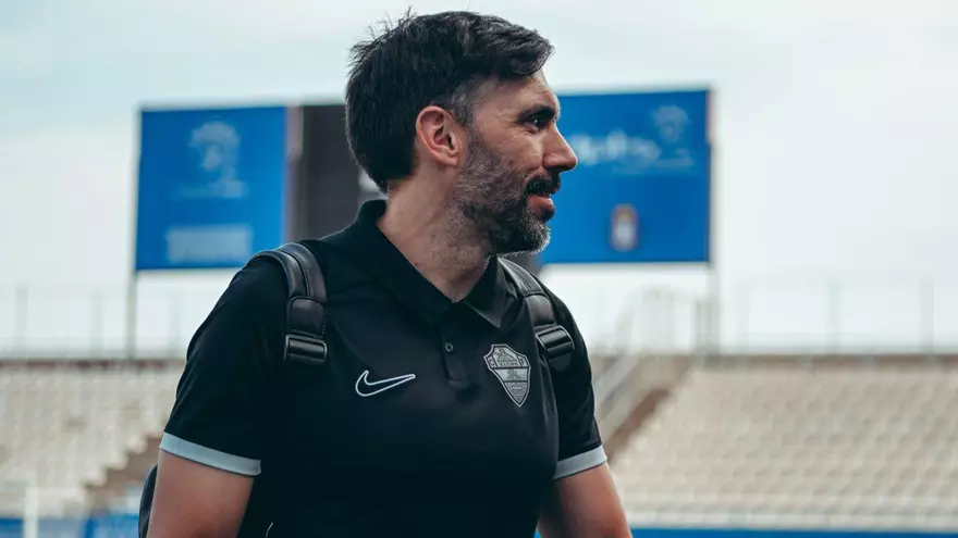 Horarios de LaLiga: Los franjiverdes siguen fuera de los findes