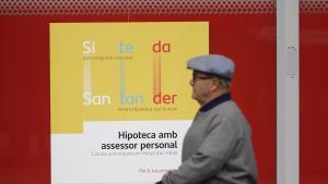 Oferta hipotecaria de un banco en Barcelona