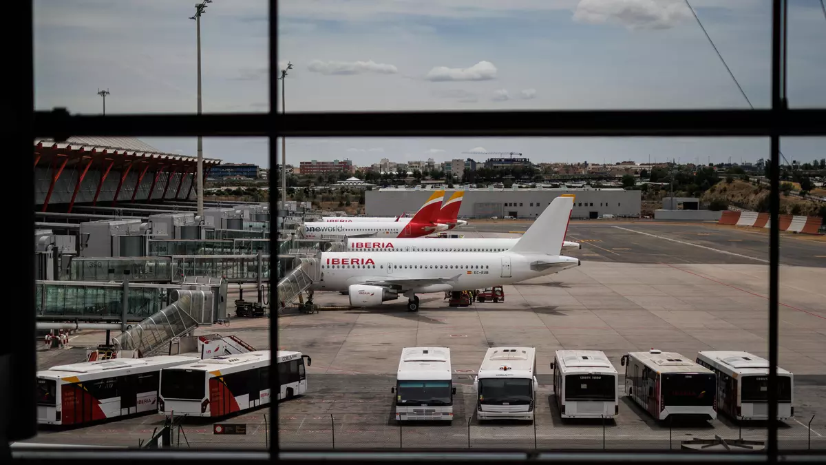 Descuentos de hasta 300 euros para volar a Estados Unidos con Iberia: solo durante unos días