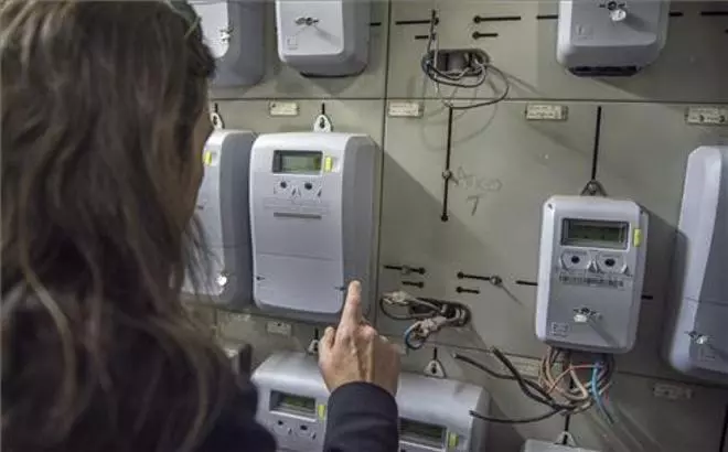 Por qué las pequeñas comercializadoras eléctricas están en peligro