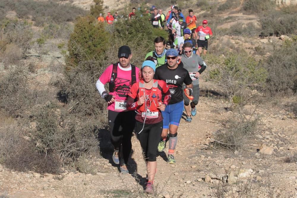 Las mejores imágenes del Trail