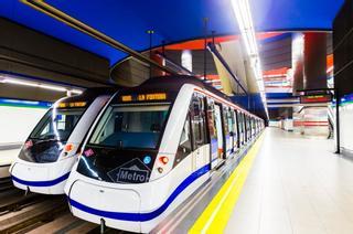 Muere el primer trabajador de Metro reconocido con enfermedad por amianto