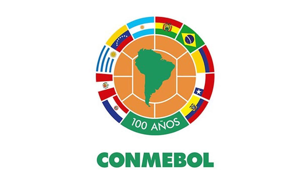 La Conmebol ha hecho una nota oficial