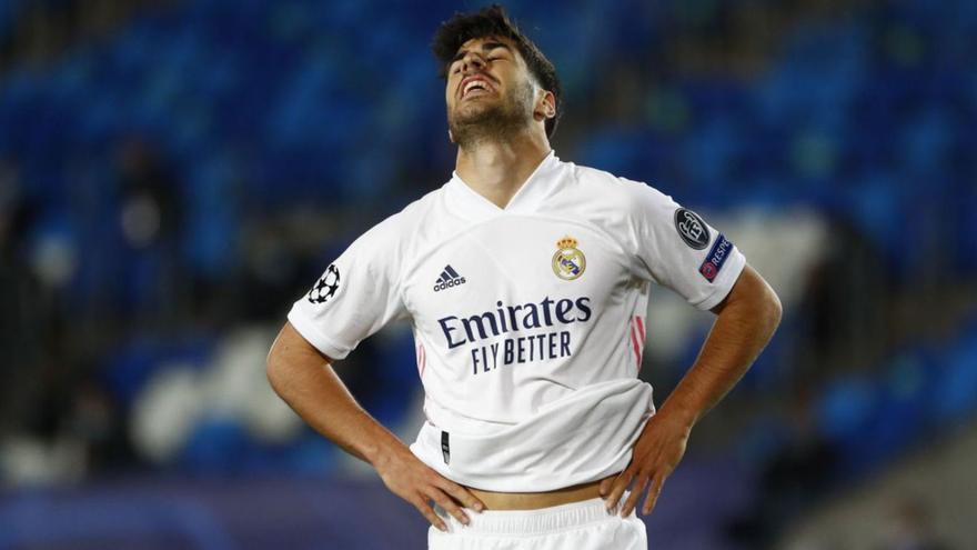 Benzema assente al Real Madrid: Marco Asensio uscirà dalla crisi contro il club di casa del Real Mallorca?