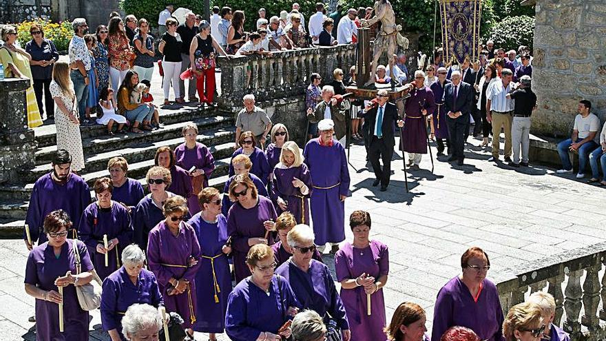 Actividad cultural para vivir unas fiestas del Ecce Homo “seguras”