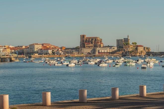 Castro Urdiales