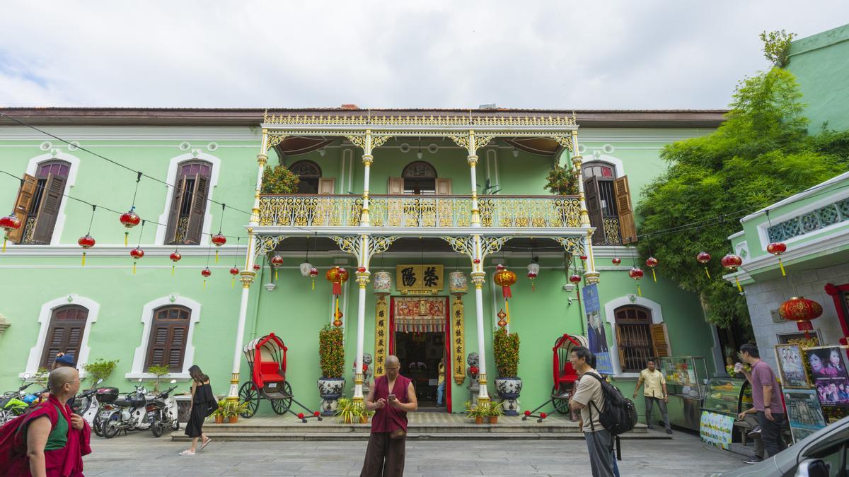 Expedición VIAJAR a Singapur y Malasia: Sònia Graupera nos invita a descubrir el destino