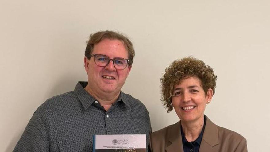 El Cant de la Carxofa protagoniza una tesis doctoral