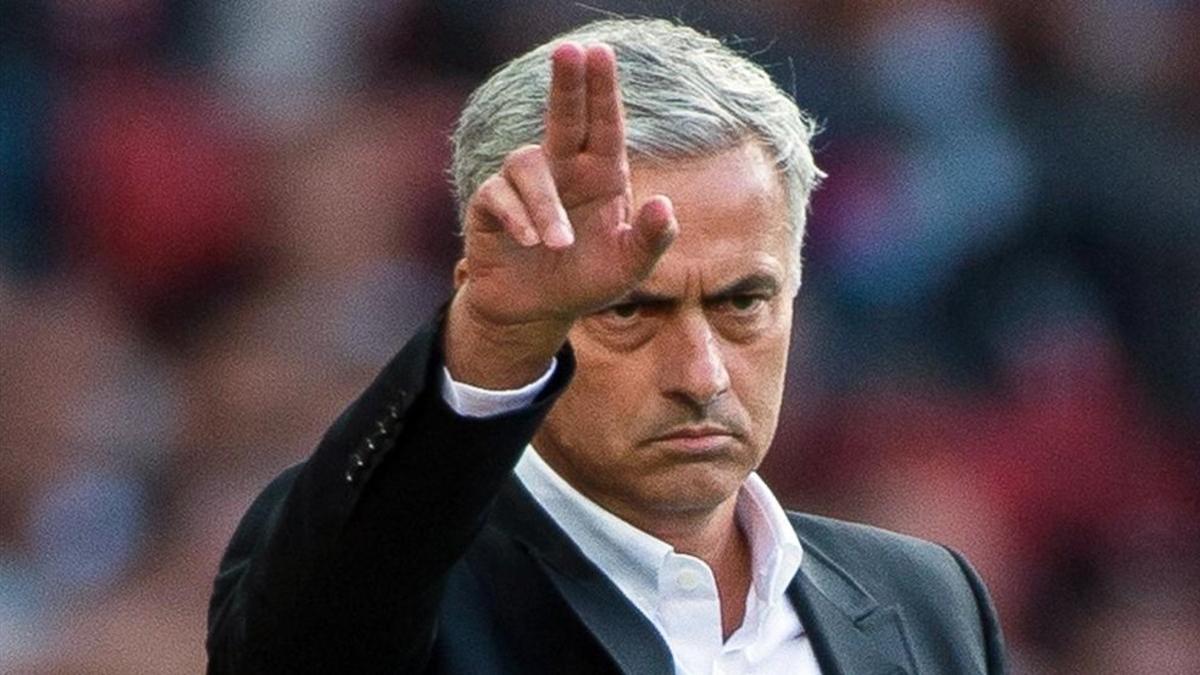 Mourinho valoró el impacto del caso Neymar en el mercado de fichajes