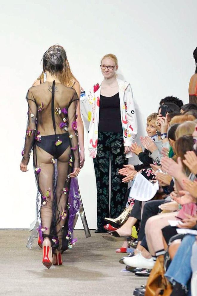 Fashion East