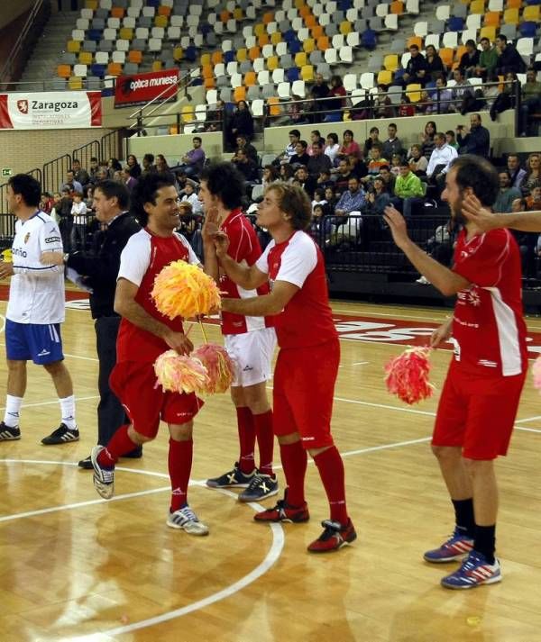 Fotogalería: El Partido de las Estrellas