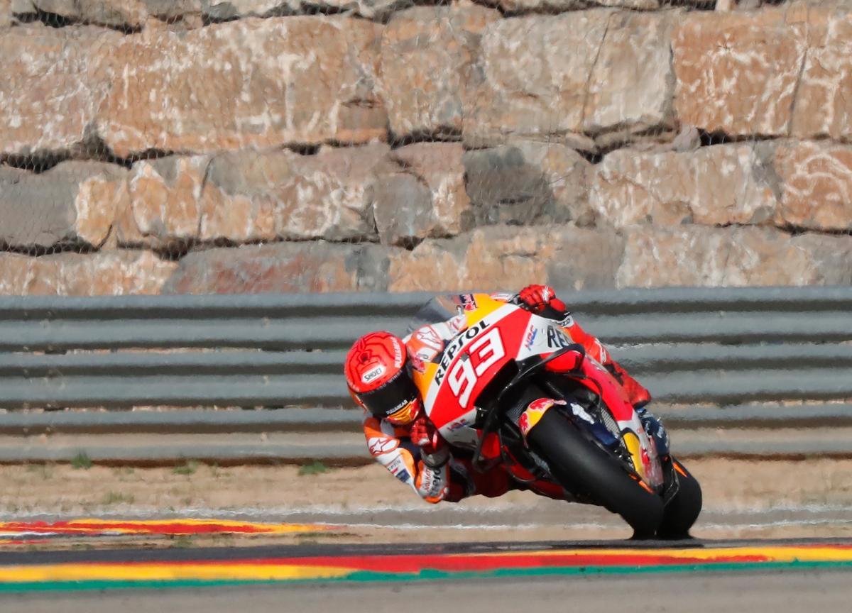 GP de Aragón de MotoGP