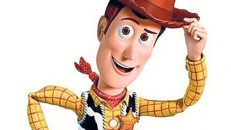 El vaquero Woody y Buzz Lightyear regresan con «Toy Story 4»