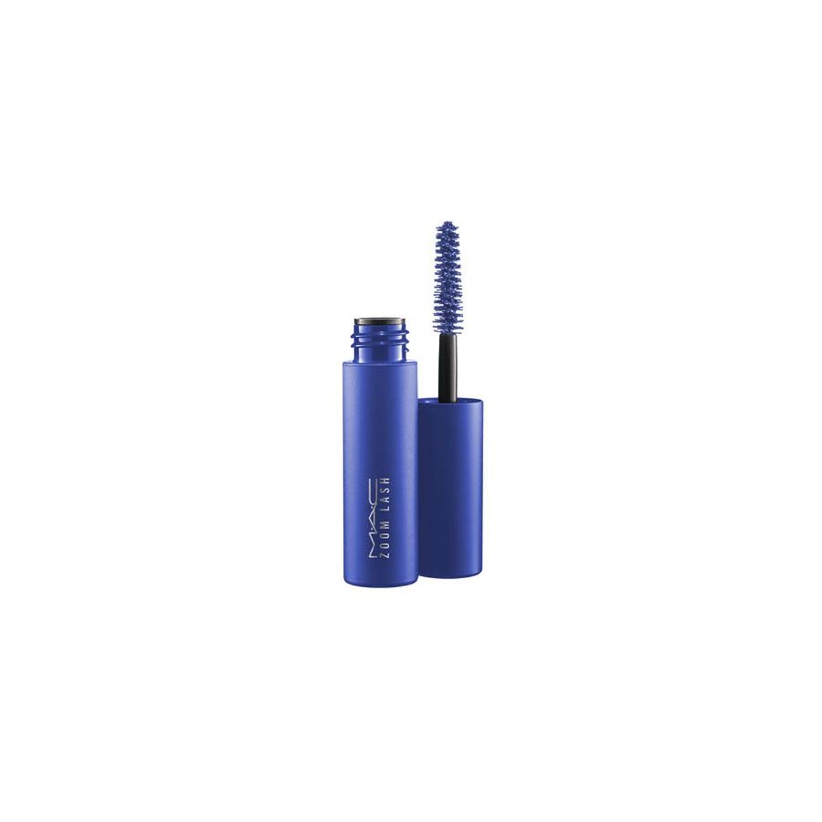 Zoom Lash Blue Charge, MAC