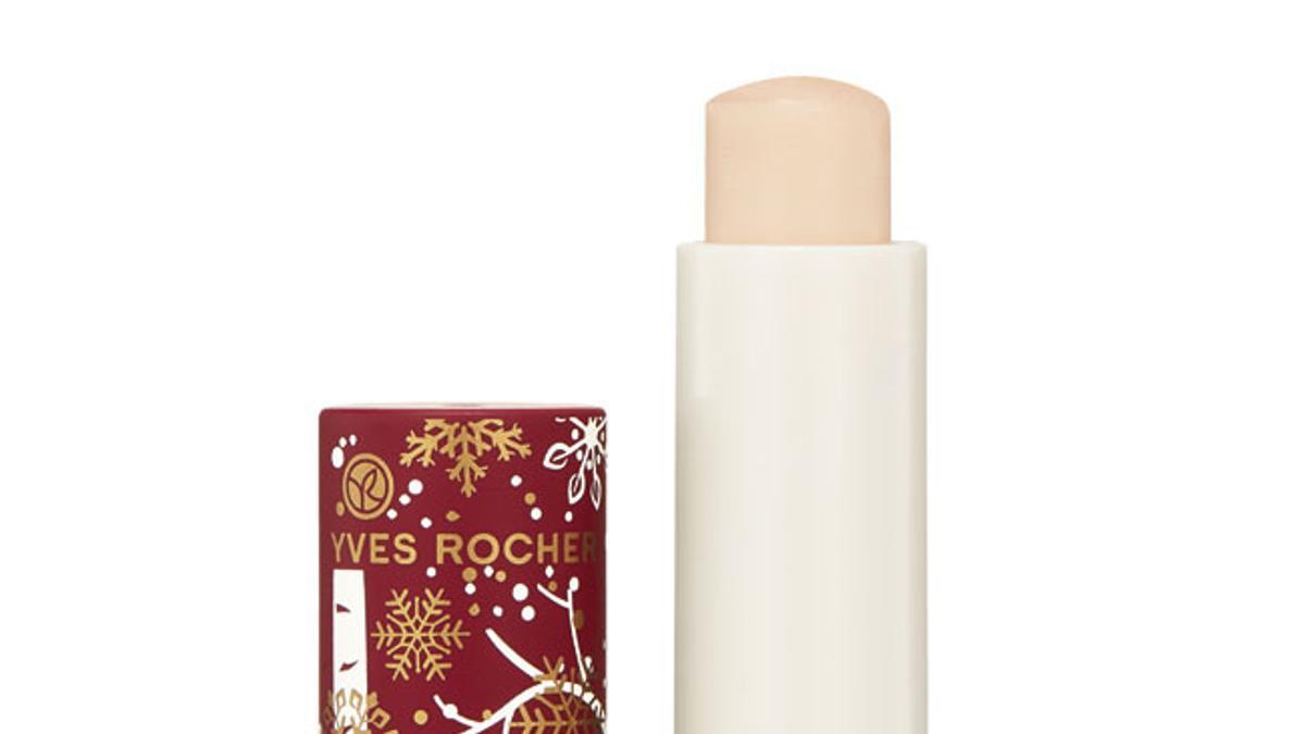 Colecciones de Navidad de Yves Rocher