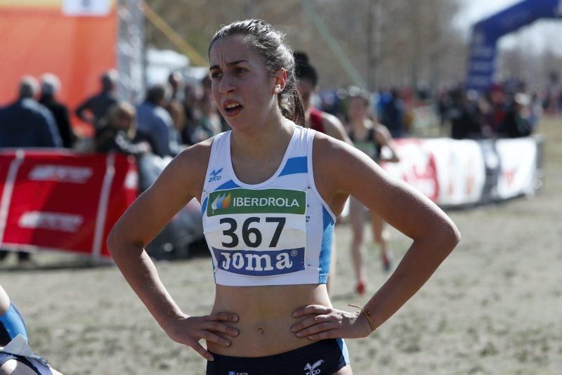 Campeonato de España de cross