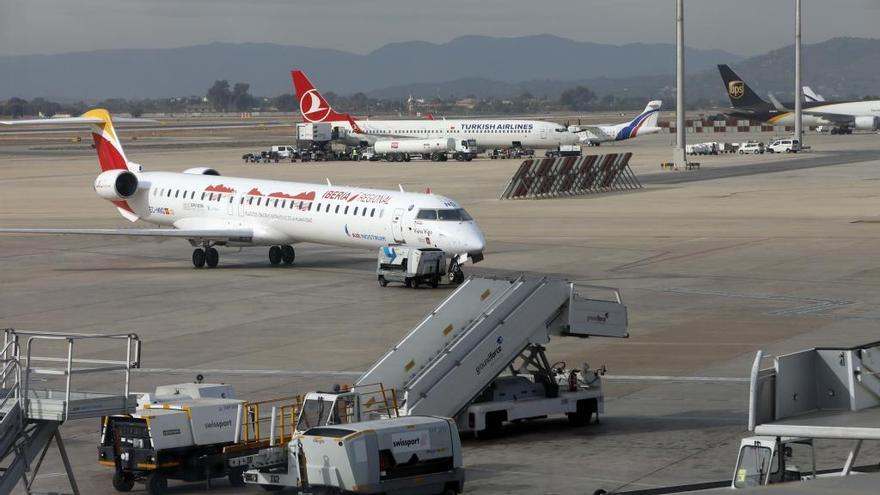 València busca tener conexiones aéreas directas con China y Estados Unidos
